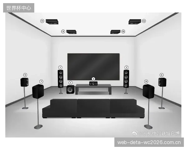体育场馆现场环境声的采集与商用版权归属模糊，为未来基于空间音频的二次创作埋下法律风险