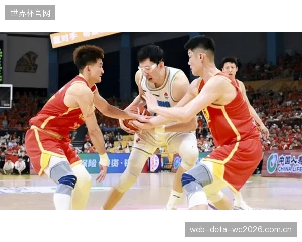 矛盾大战即将上演，广厦进攻效率面临上海联盟顶级防守的考验。